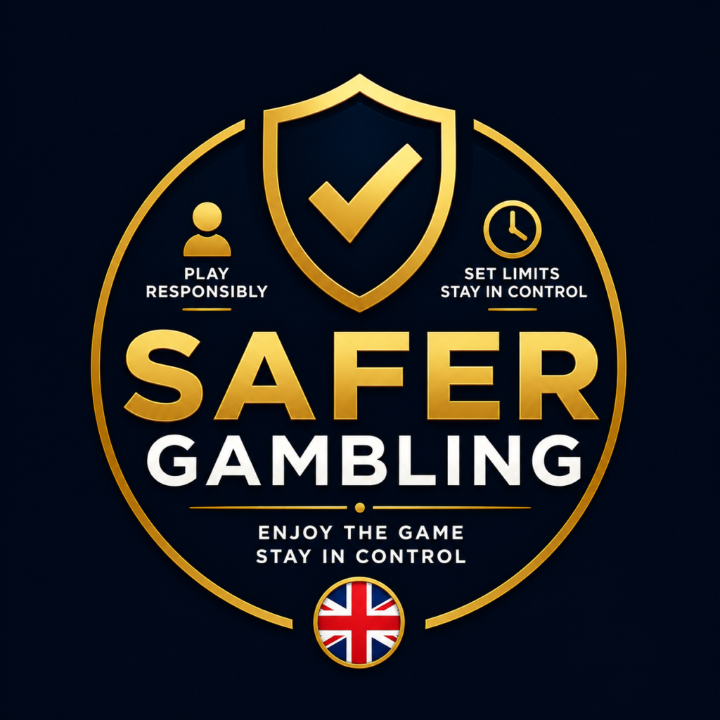 safer gambling in the uk